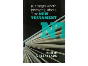 Comprehensive Christian Literature: Exploring the Wisdom of the New Testament