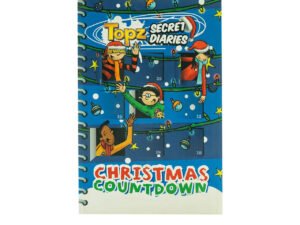 Topz Christmas Countdown