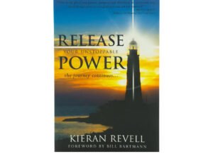 Release Your Unstoppable Power: The Journey Continues...