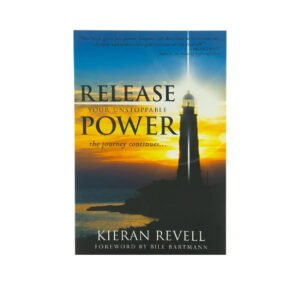 Release Your Unstoppable Power: The Journey Continues...