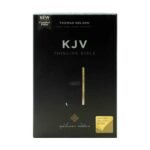 KJV Thinline  Bible