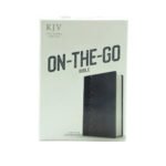 KJV On-the-Go Bible