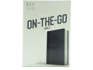 KJV On-the-Go Bible