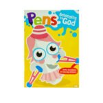 Pens: Belonging to God