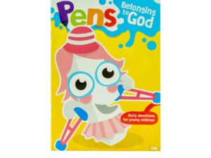 Pens: Belonging to God