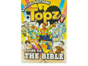 Topz Guide to the Bible