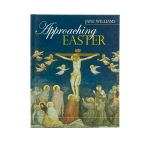 Approaching Easter