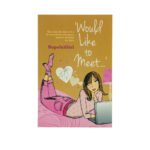 Would Like to Meet...: The Real-life Diary of a 30-something Christian Woman Looking for Love