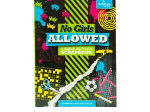 No Girls Allowed