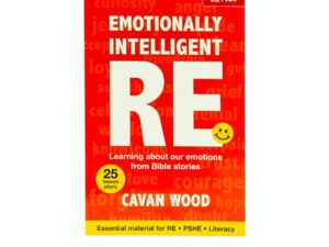 Exploring emotional intelligence through scripture-based wisdom and biblical stories