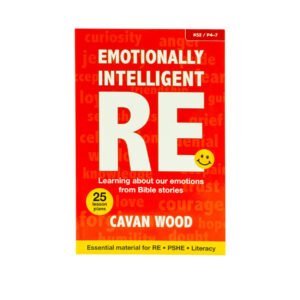 Exploring emotional intelligence through scripture-based wisdom and biblical stories