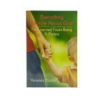 Everything I Know about God, I've Learned from Being a Parent