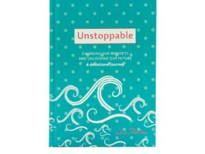 Unstoppable: A Devotional Journey