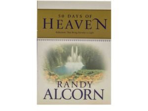 50 Days of Heaven