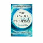 Discover the transformative power of right thinking in Christian books.