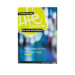 Travelling Through Life Every Day for New Christians