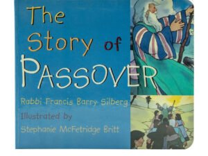 The Story of Passover