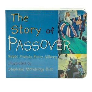 The Story of Passover