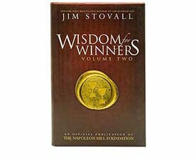 Wisdom for Winners: Volume 2