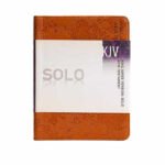 KJV Solo New Testament: An Uncommon Devotional
