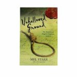 Unhallowed Ground (The Chronicles of Hugh de Singleton, Surgeon, 4)