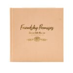 Friendship Promises