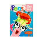 Pens - Yes God!