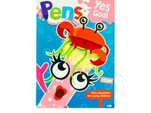 Pens - Yes God!