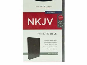 NKJV Thinline Bible