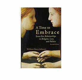 Exploring same-sex relationships in the context of religion, law, and politics for spiritual growth and understanding.