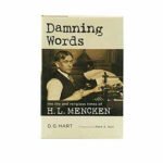 Damning Words: The Life and Religious Times of H. L. Mencken