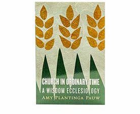 Church in Ordinary Time: A Wisdom Ecclesiology