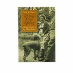 Yet One More Spring: A Critical Study of Joy Davidman