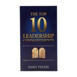 Top 10 Leadership Commandments
