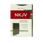NKJV Giant Print Thinline Bible