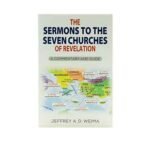 Study Resource for the Seven Churches of Revelation, a comprehensive guide to the biblical epistles