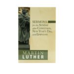Sermons for the Sunday After Christmas, New Year's Day, and Epiphany