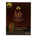 NIV Life Application Study Bible