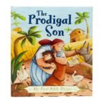 Discover God's love and redemption in 'The Prodigal Son: A Daily Devotional' for Bible studies.