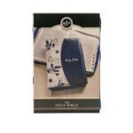 KJV Holy Bible Thinline Large Print thumb Index