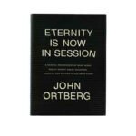 Discover the Christian Bible study and devotional book series, Eternity Is Now in Session, for a deeper understanding of fait