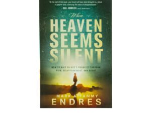 When Heaven Seems Silent: How to Wait on God’s Promises Through Pain, Disappointment, and Doubt