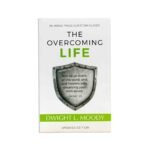 Christian literature hub offering an overcoming life Bible study and devotional guide for personal growth.