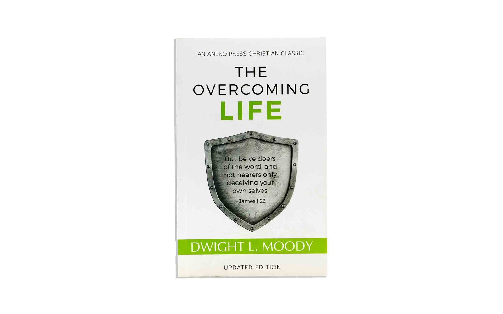 Christian Literature Hub: Overcoming Life Bible Study, Devotional and
