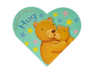 Everyone Needs a Hug