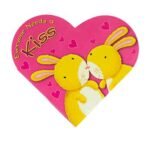 Everyone Needs a Kiss