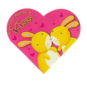 Everyone Needs a Kiss