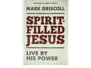 Discover the power of a spirit-filled life with Jesus Christ as your guide