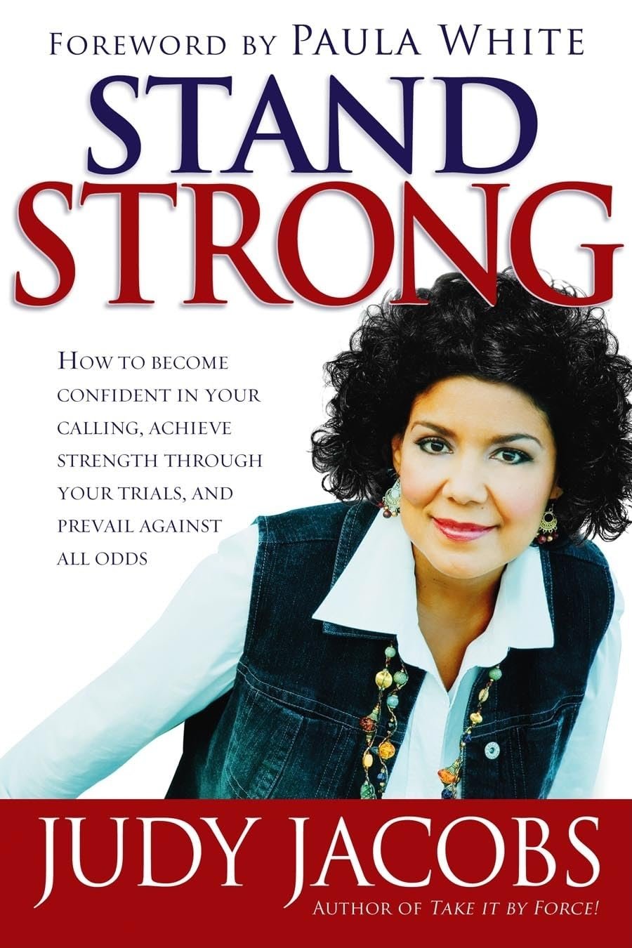 Discover Christian books and Bible study resources to strengthen your faith and achieve personal growth through trials and pe