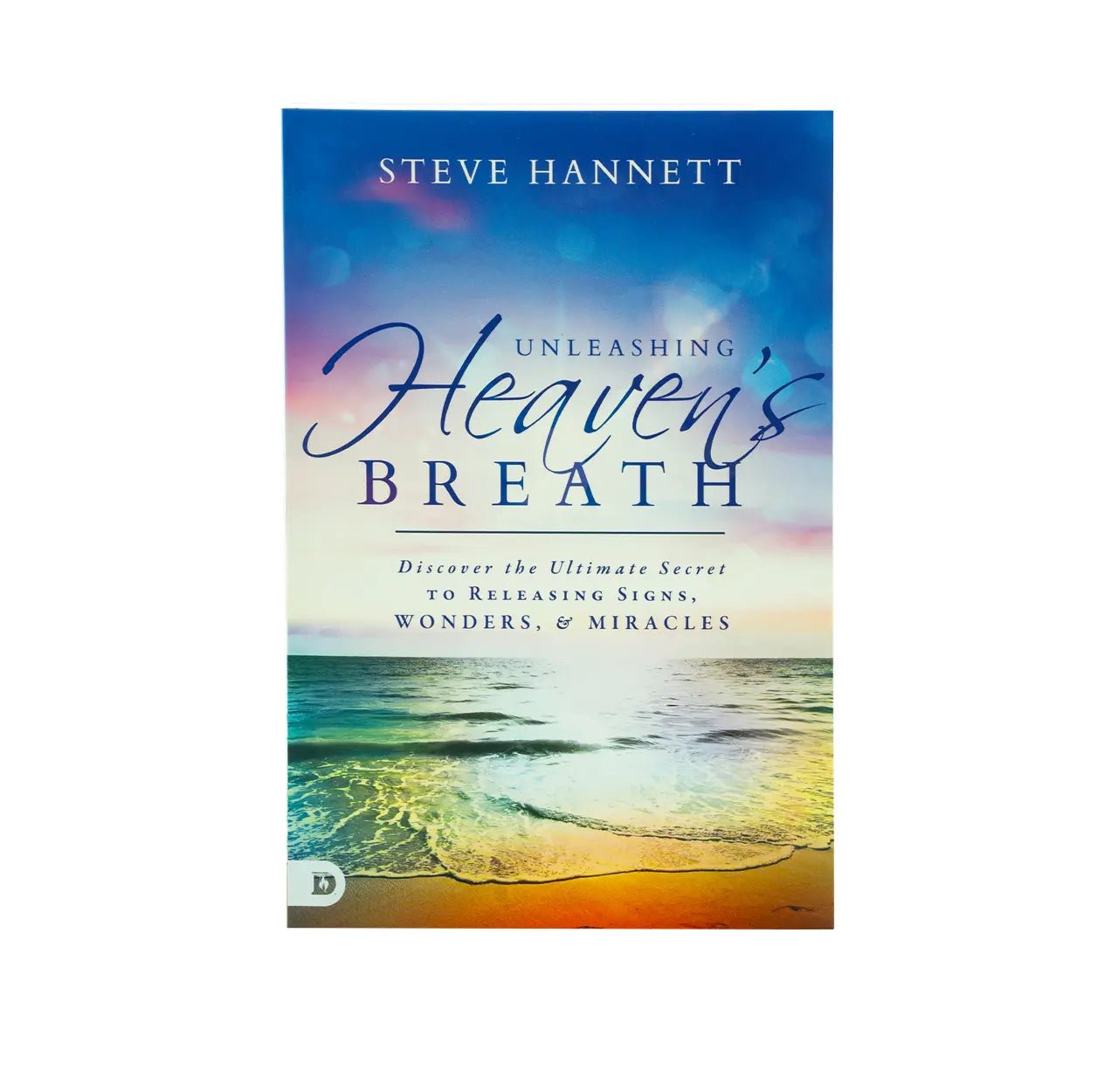 Unlocking Heaven's Power: Comprehensive Christian Resources for Spirit